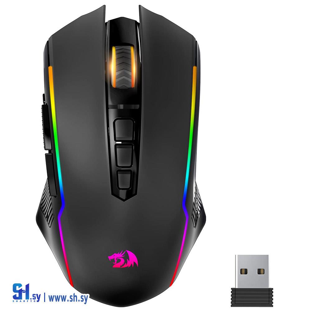 REDRAGON M910-KS ماوس (4Technology)