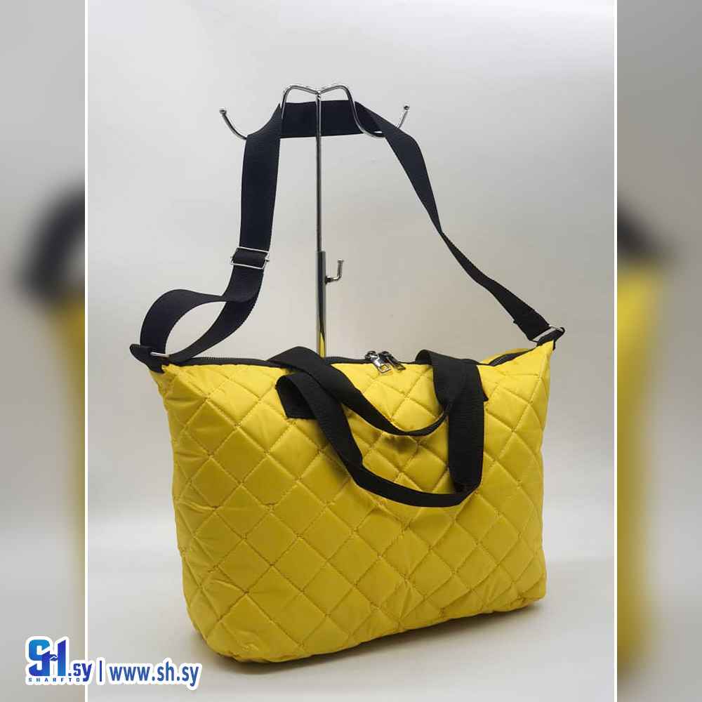 حقيبة يد نسائية وتر بروف (مؤسسة عبد الله خرسة)