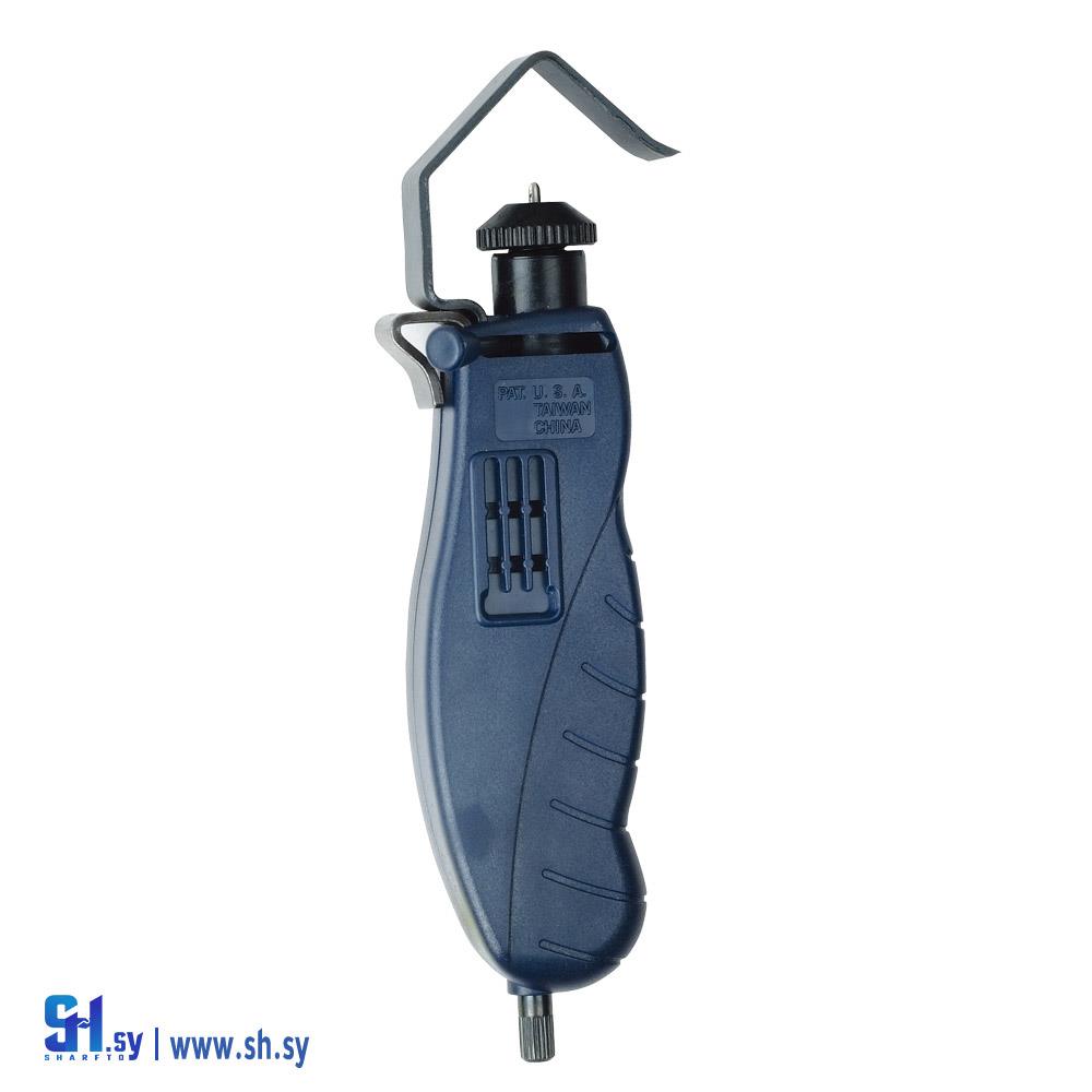 8PK-325 (Soudelec)