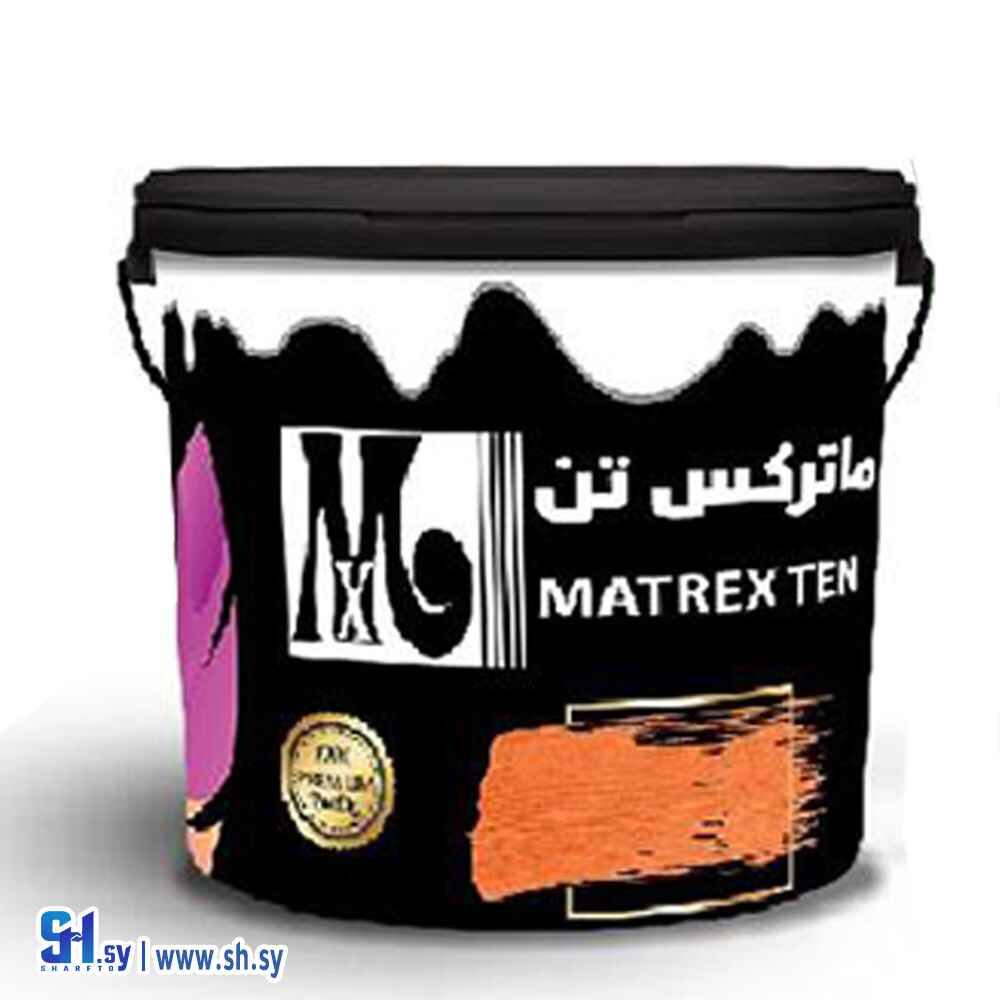 طلاء ماتريكس تن (TETRA PAYLON)