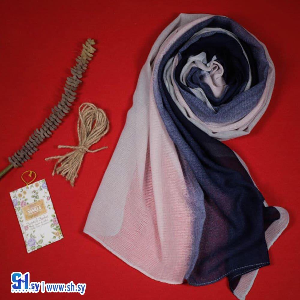 شال 5 (تشيللو شال)