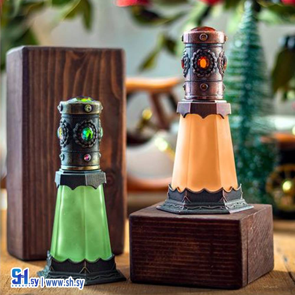 عطر 5 (عطورات جبارة)