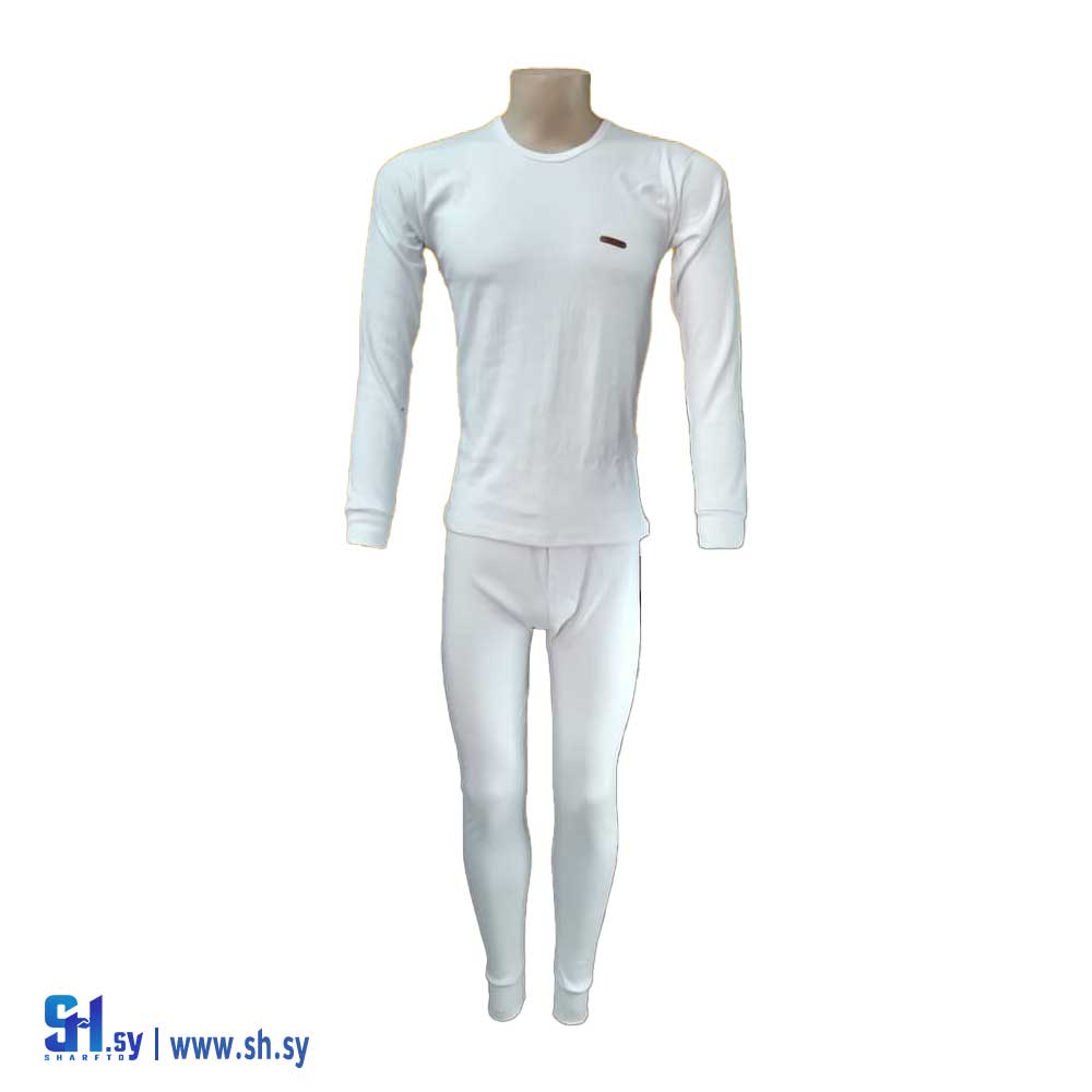 طقم شتوي رجالي موديل 120 (كوت كير)