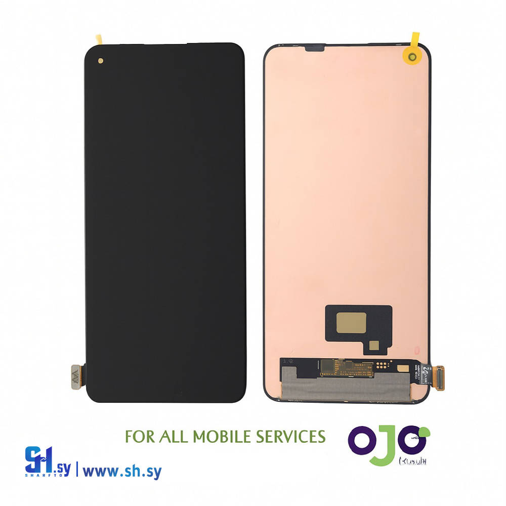 LCD ONEPLUS 8T ORG (اوجو تك)