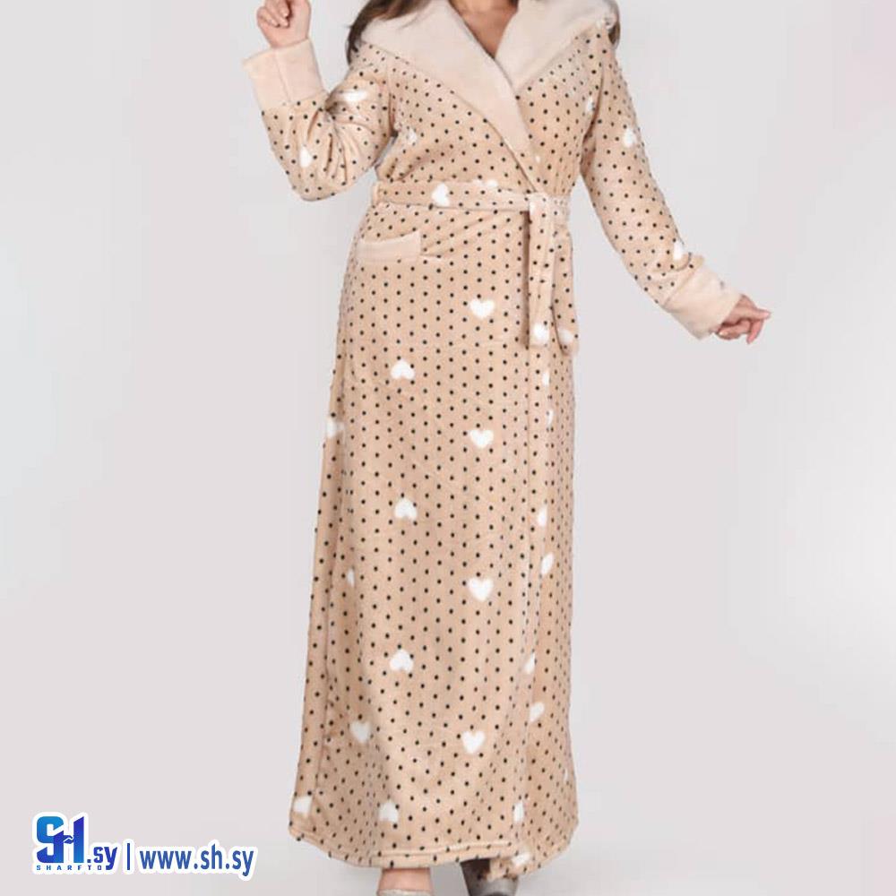 كمينو طويل M102 (بينك)