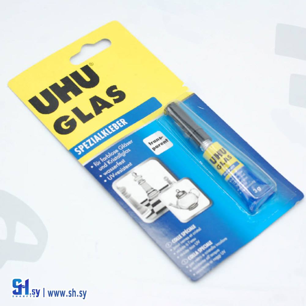 لاصق زجاج الموديل 46685 (مكتبة الصباغ)