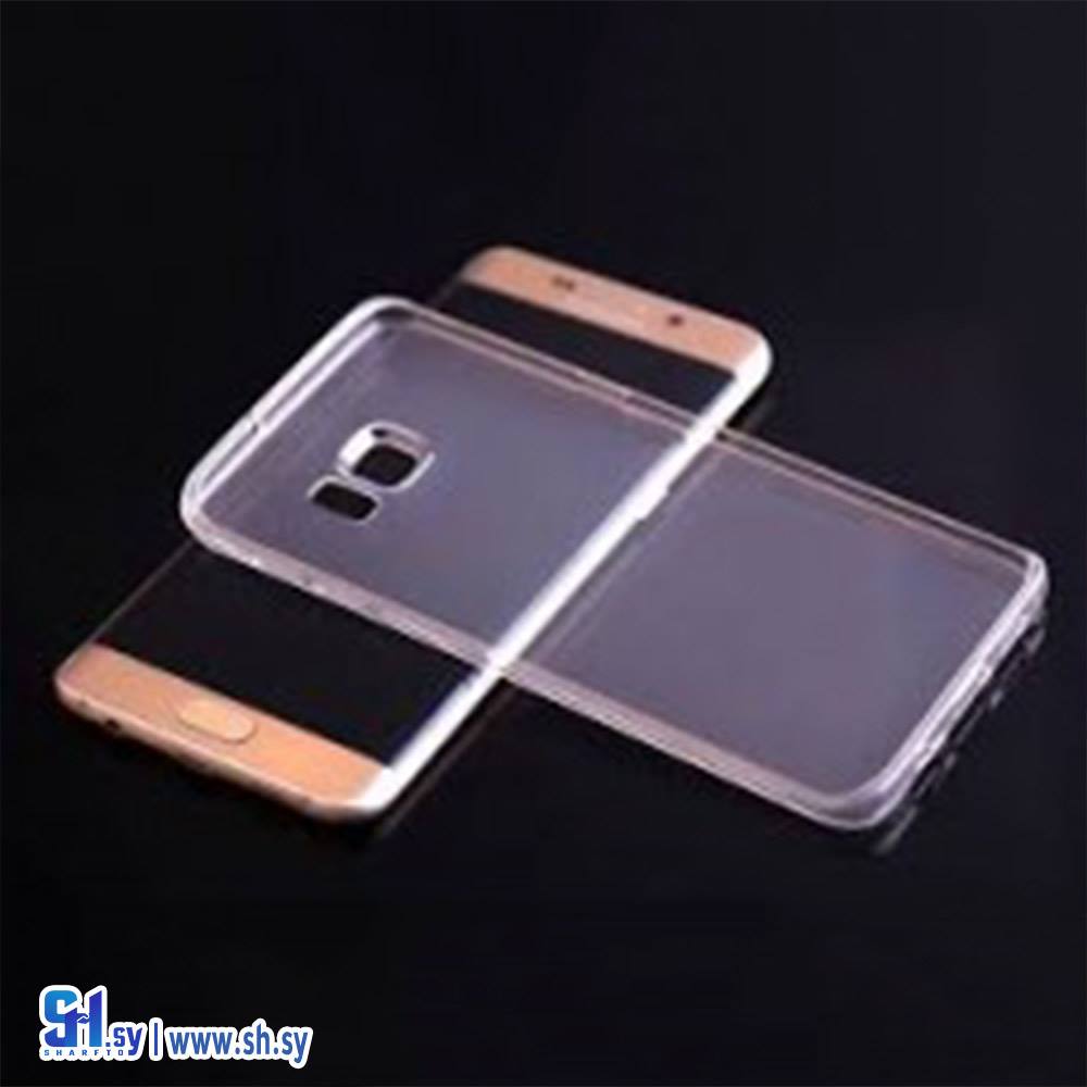 كفر خلفي لأجهزة سامسونج S7 Edge (خط الأفق)