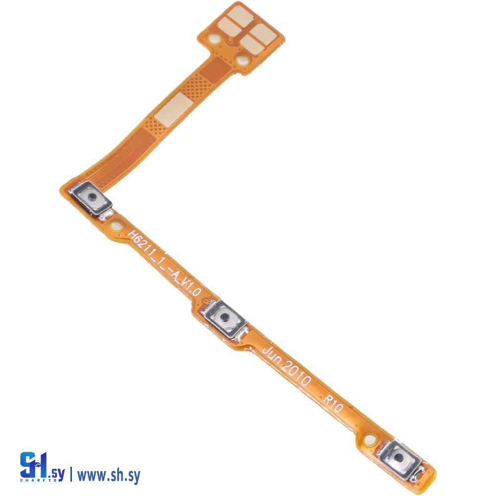 فلاتة بور Tecno camon 15 (طارق تكنولوجي)