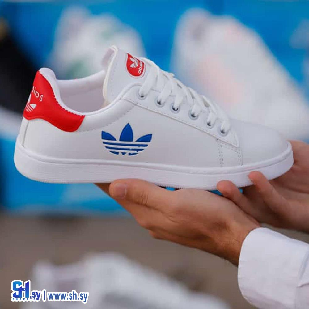 حذاء رياضي نسائي adidas (القلعة)