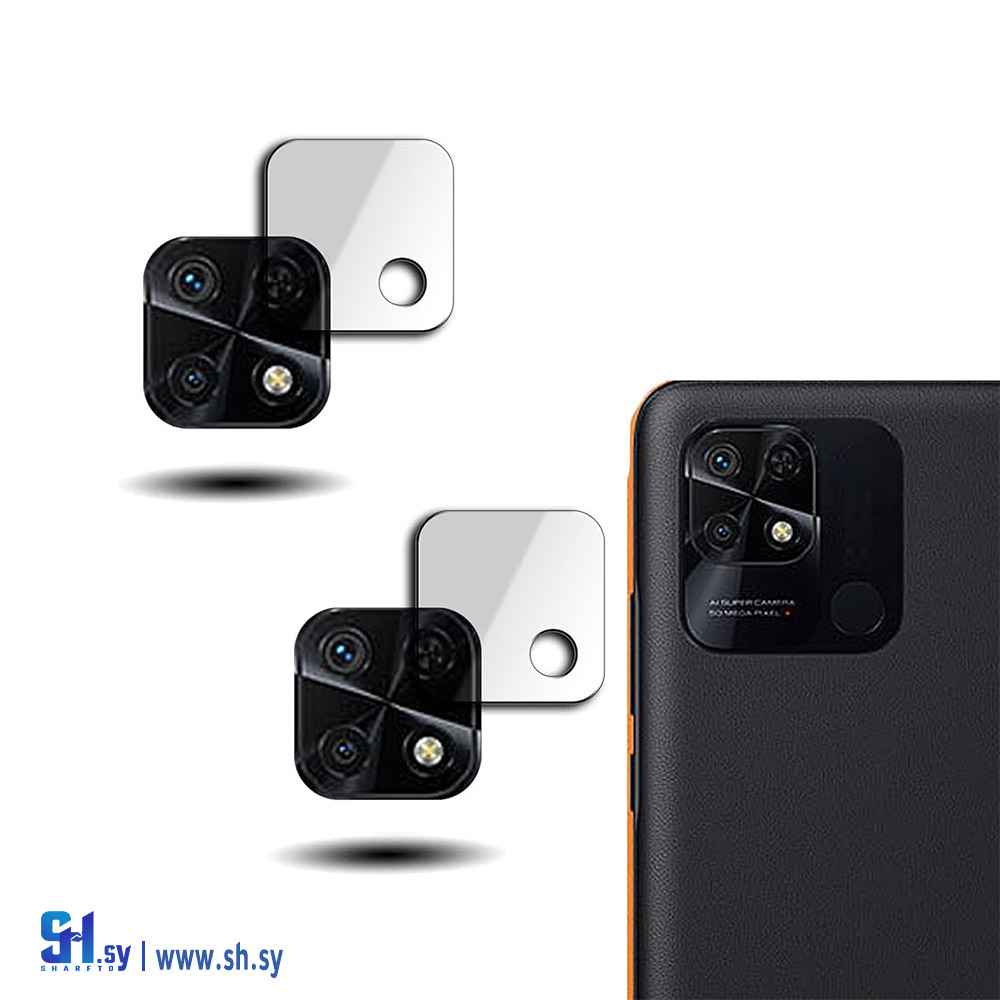 عدسات كاميرا جوال XIAOMI redmi 10 power (طارق تكنولوجي)