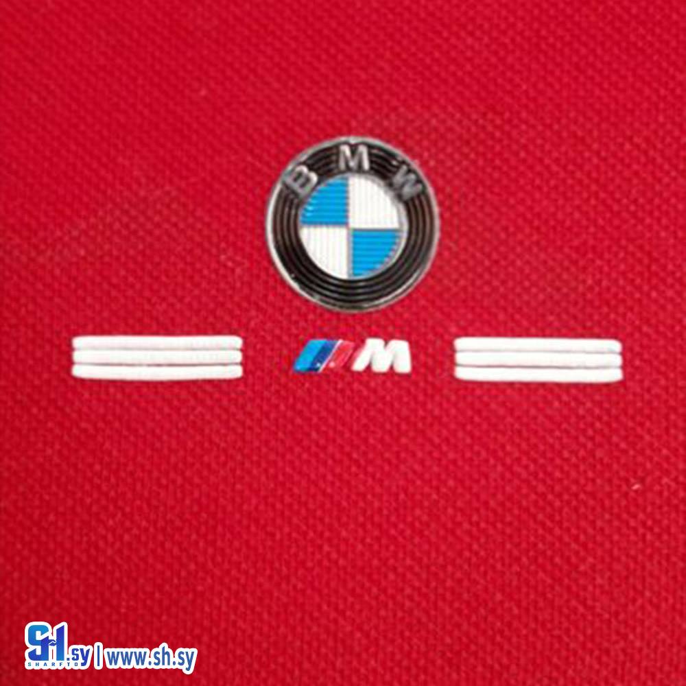 كنزة رجالي BMW (الطائر للرياضة)