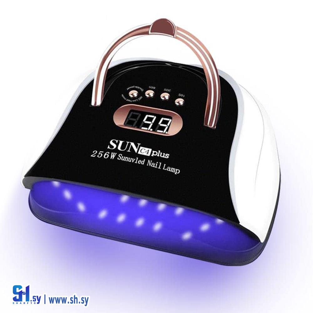 جهاز العناية بالأظافر 256 W (إيزل)