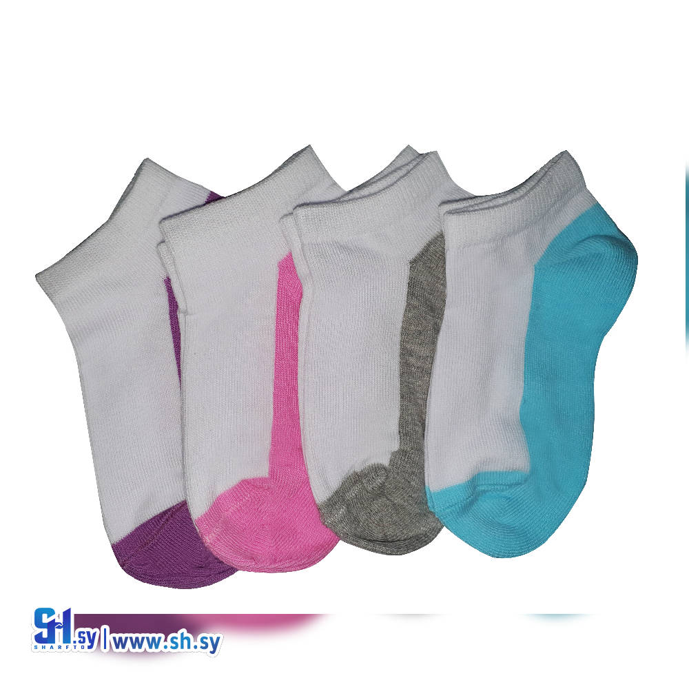 جوارب بناتي 224 ( شركة سوليتير )