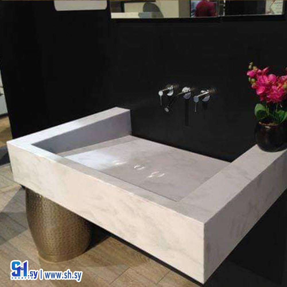 مغسلة كوريان الكورية 10 (معرض الرضوان)