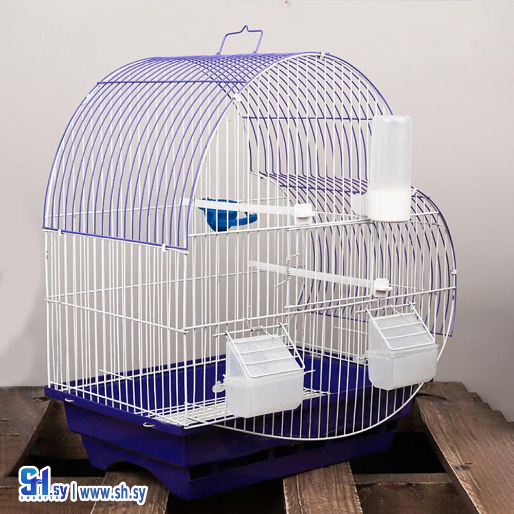 قفص قلب (أقفاص الصافي)