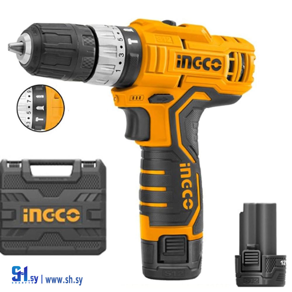 CDLI12325(شركة الجدا)