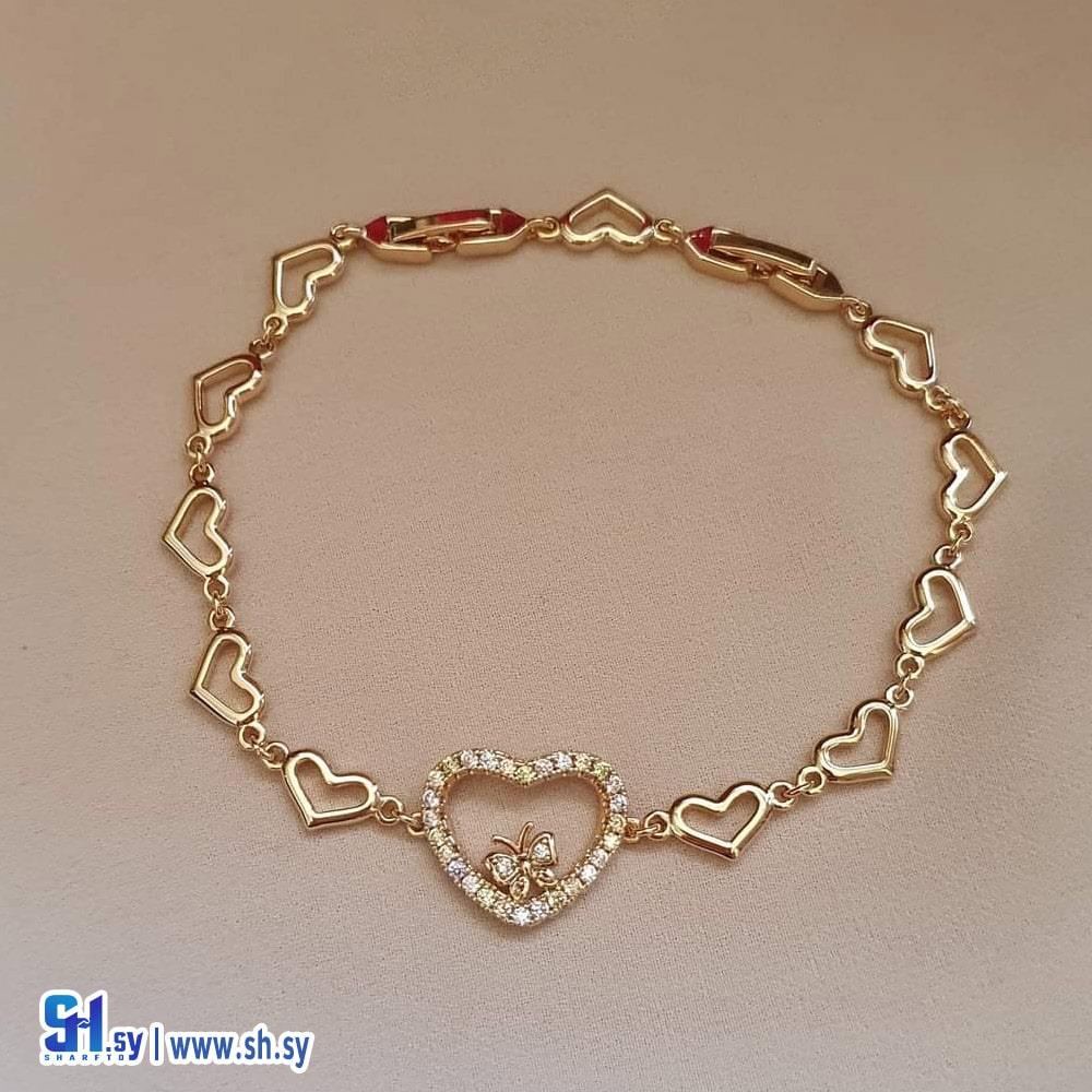 اسوارة ذهبي (سحر الشرق)