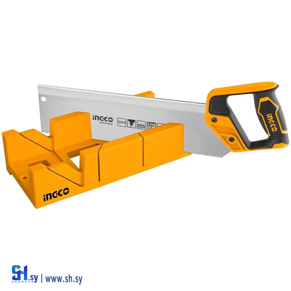 HMBS3008 (شركة الجدا)