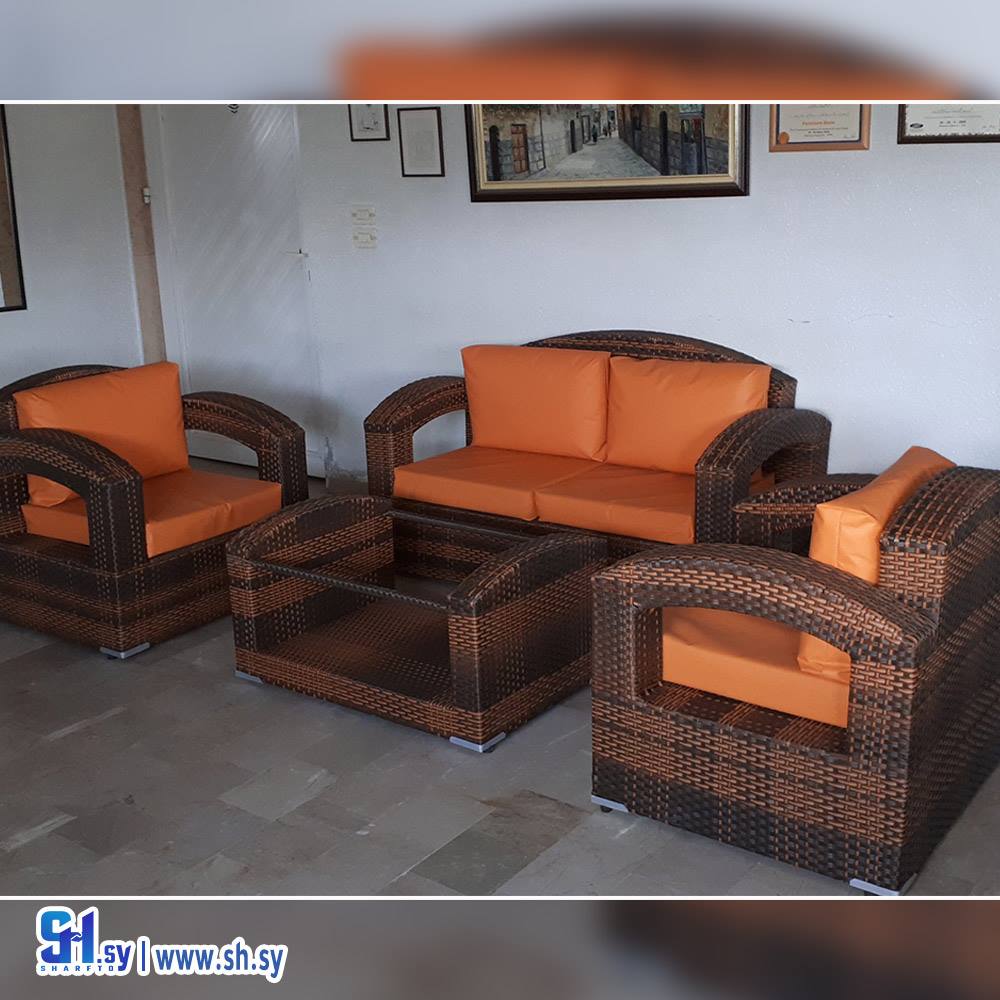 غرفة الضيافة 6 (شركة بحر للمفروشات الحديثة)