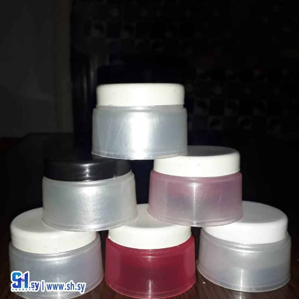 عبوة حنجور (رؤوف وهبة)