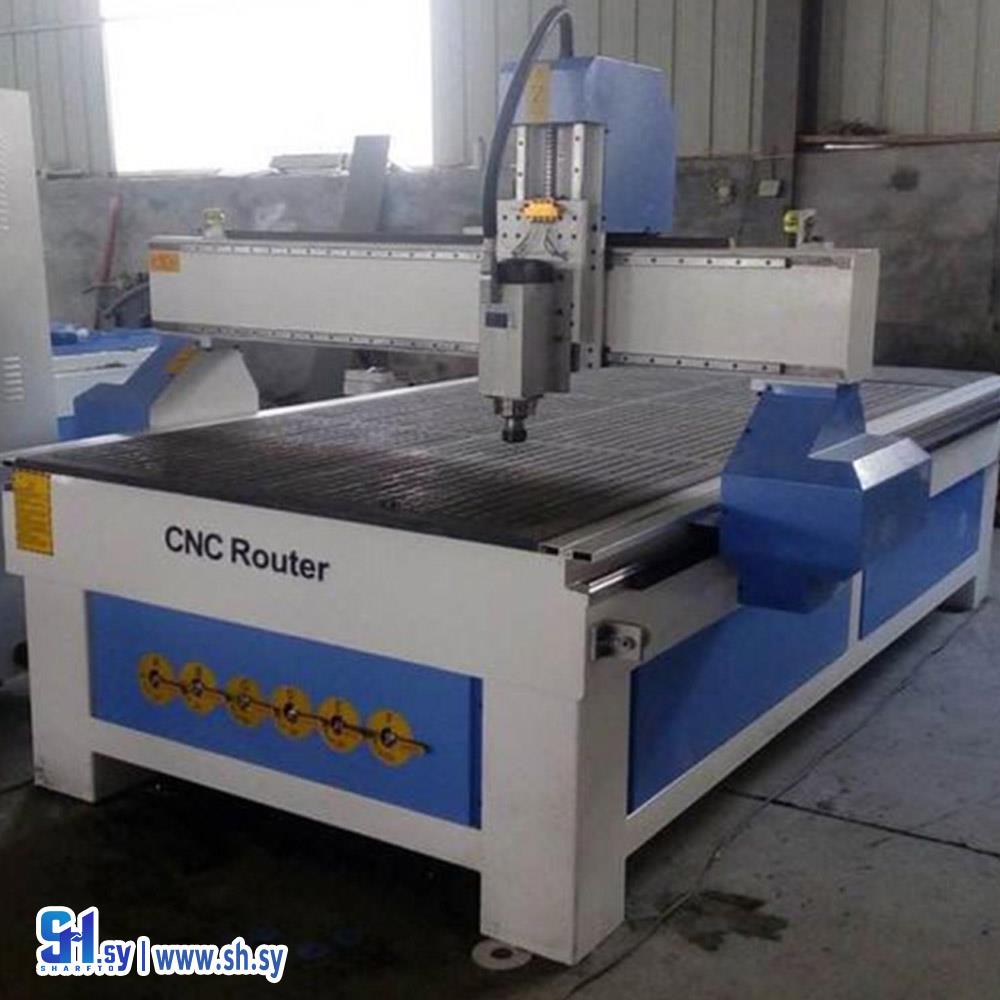 آلات cnc صيني  مستورد يدوي (الشام للكهرباء والأتمتة الصناعية)