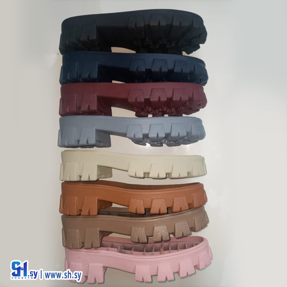 نعل نسواني نفاش3 (الريم)