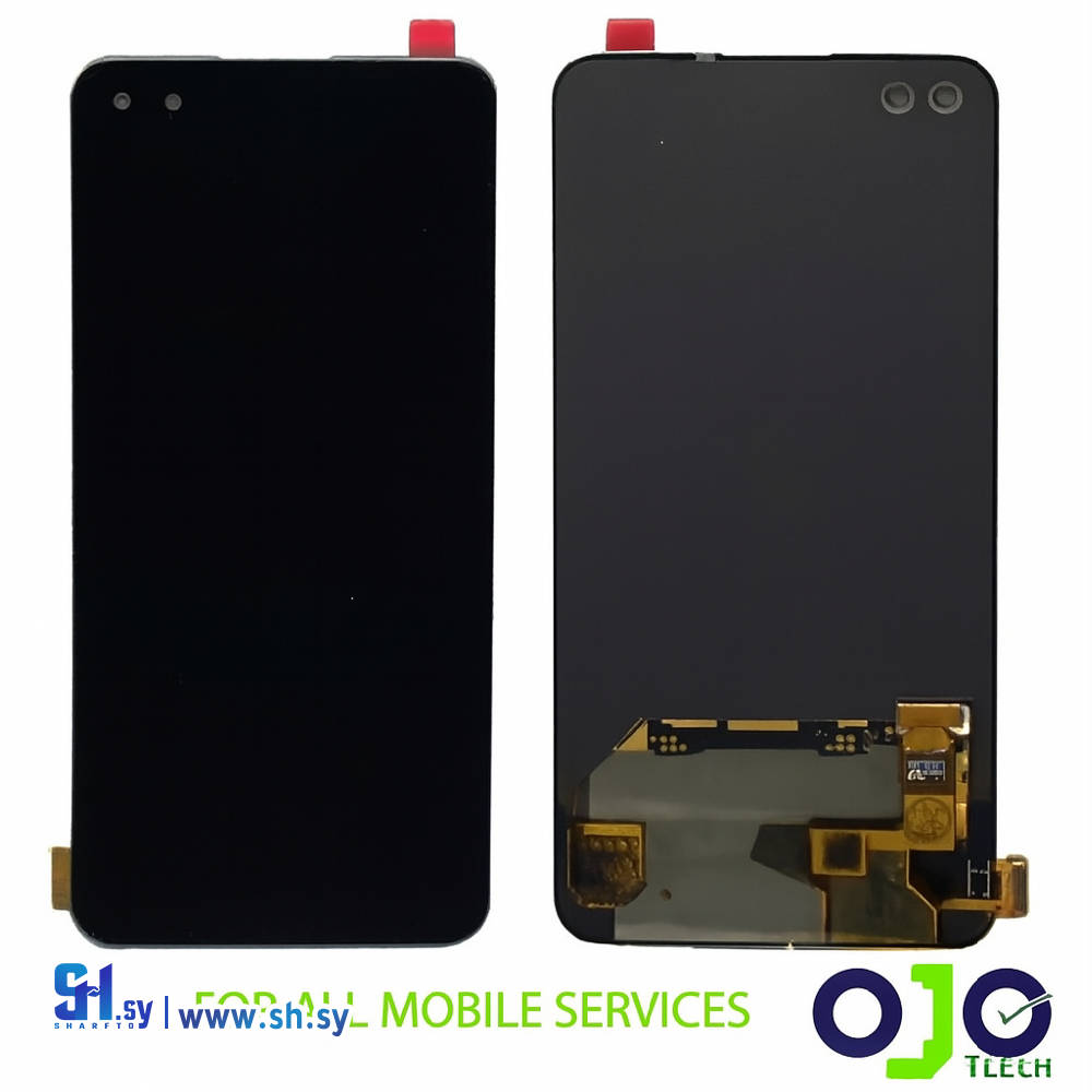 LCD ORG ONEPLUS NORD/AC2001 (اوجو تك)