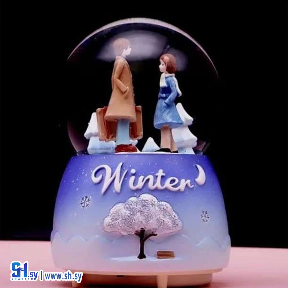 كرة الثلج 7 (LOLO botique)