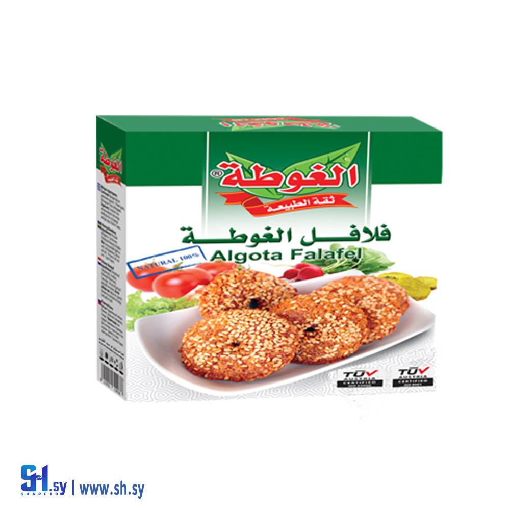 خلطة فلافل 400غ (الغوطة)