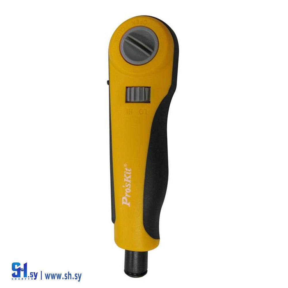 PD-3141C (Soudelec)