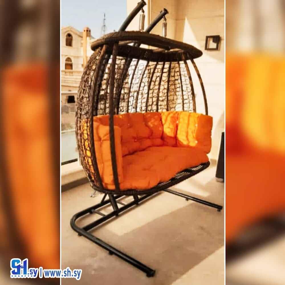 مرجوحة (مفروشات سعيد الشيخة)