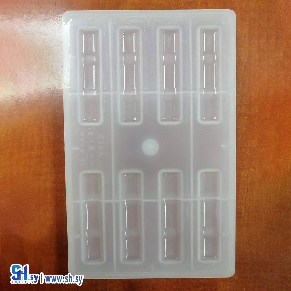 قالب شوكولا 6189 (سيلا)