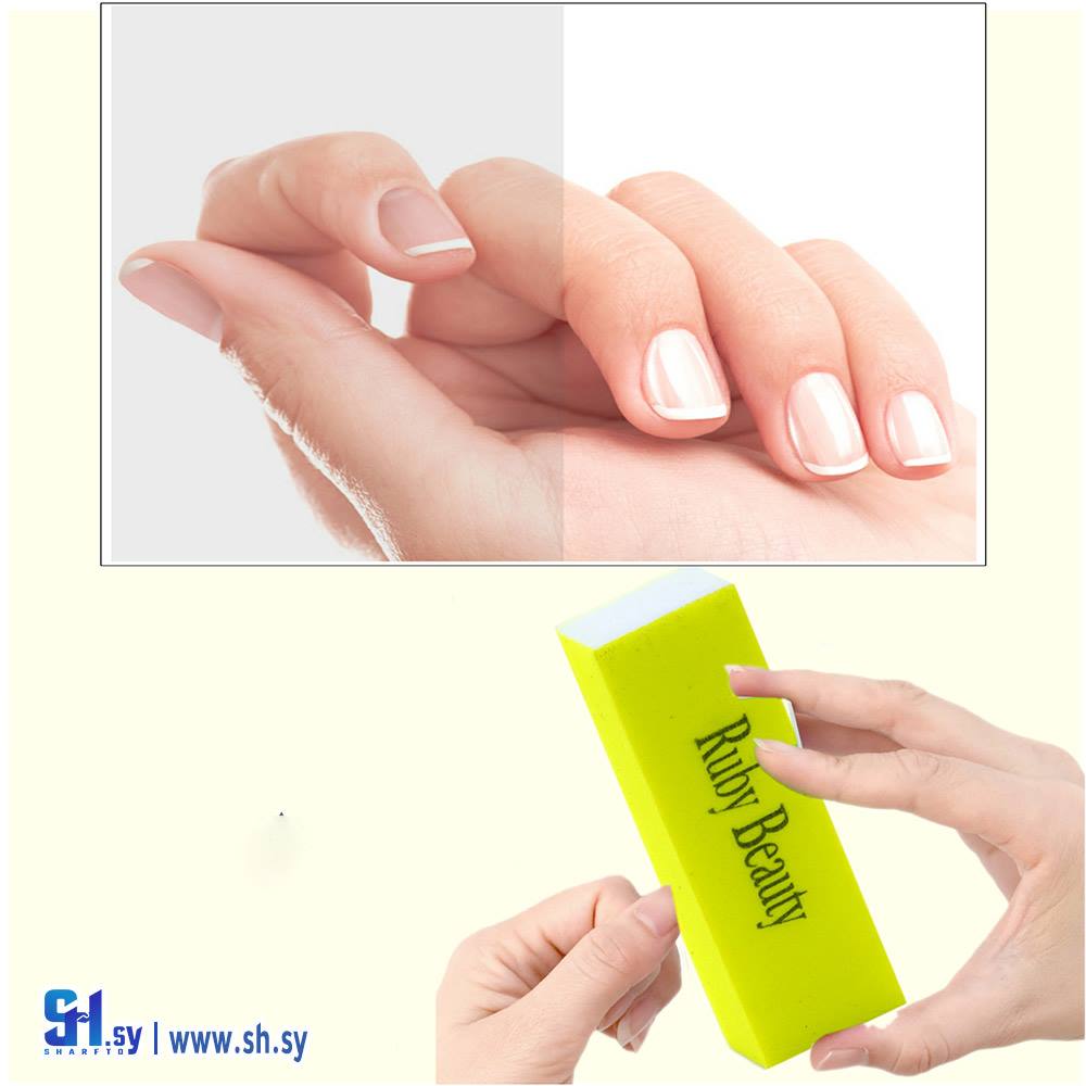 ملمع أظافر 024 (روبي بيوتي)