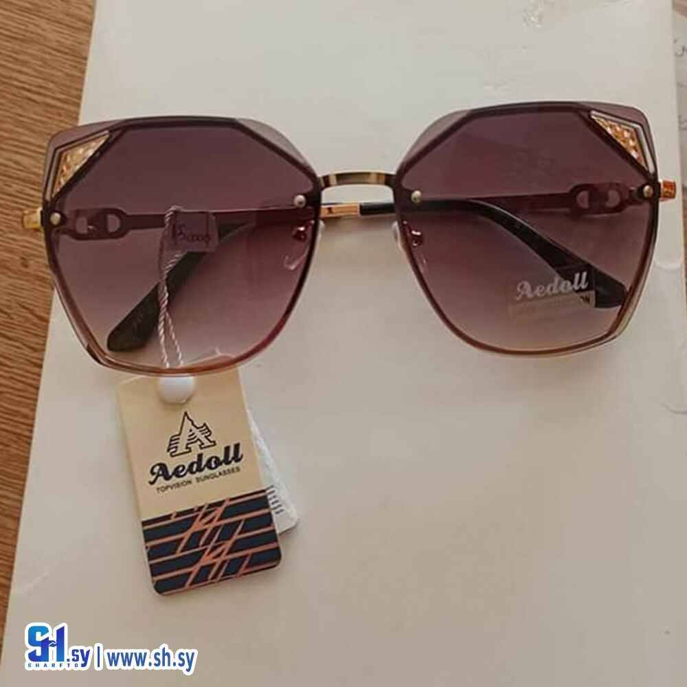 نظارات شمسية Aedou 7(نظارات آي فاشن)