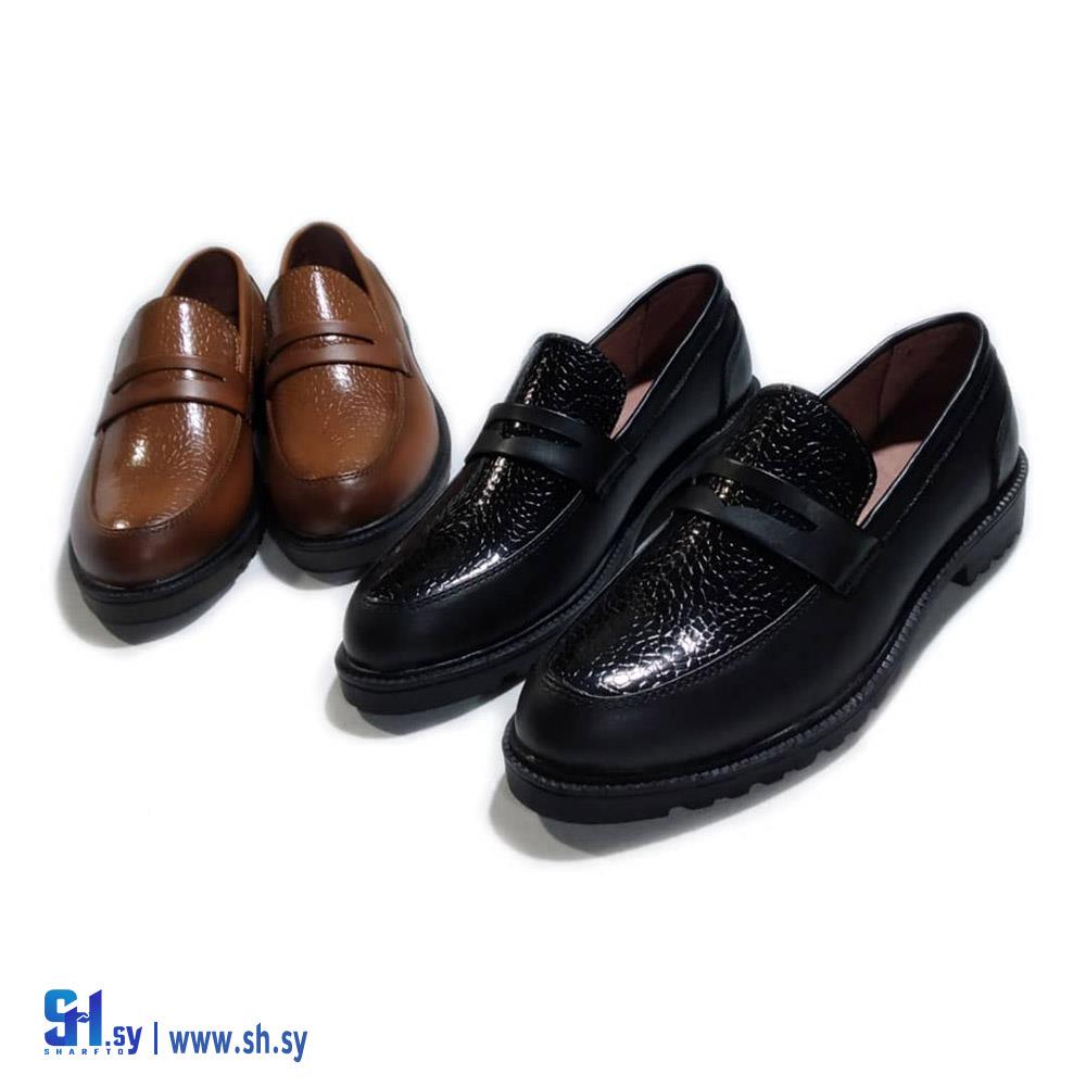 حذاء رجالي 1 (Prime Shoes)