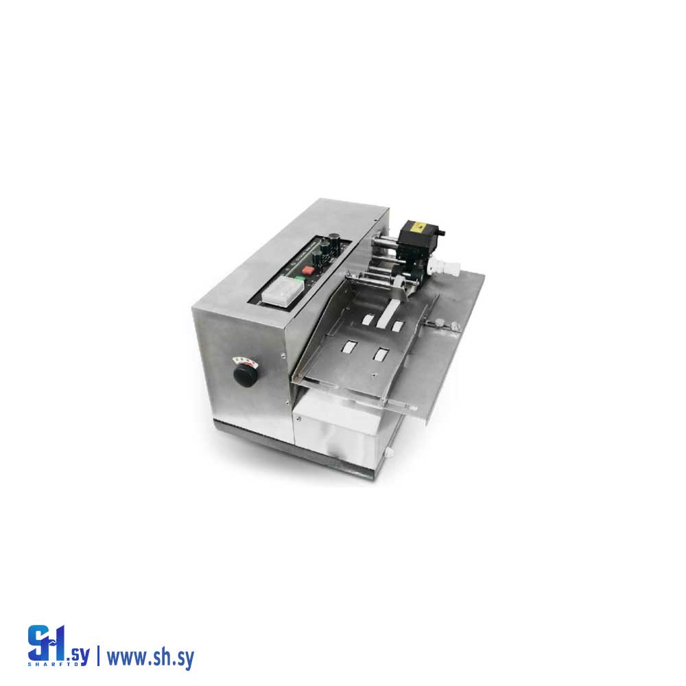 طابعة العلب الكرتونية و الأكياس الجاهزة (شركة البكار التجارية)