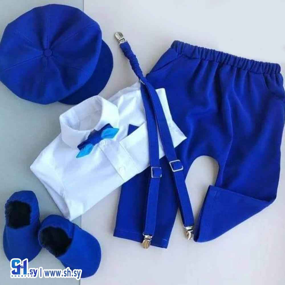 طقم ولادي (Mimi Kids)