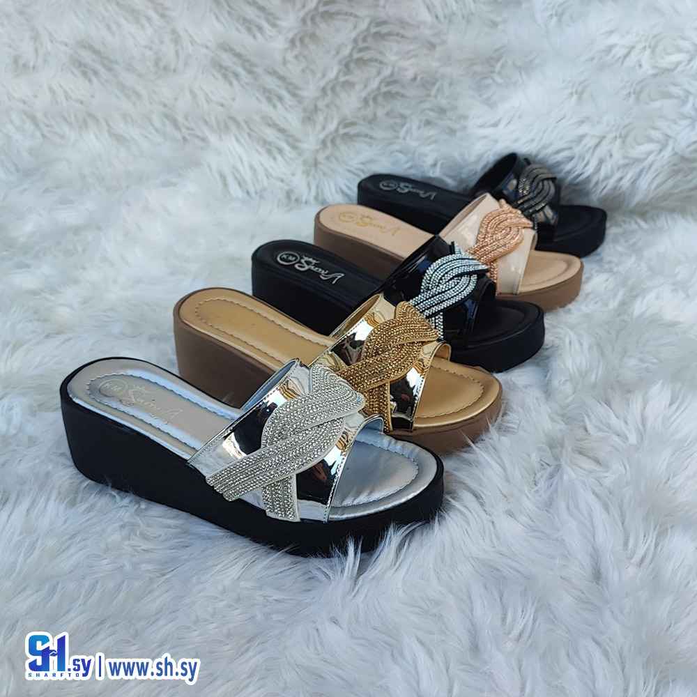 صندل نسائي موديل B-543 (سامي)