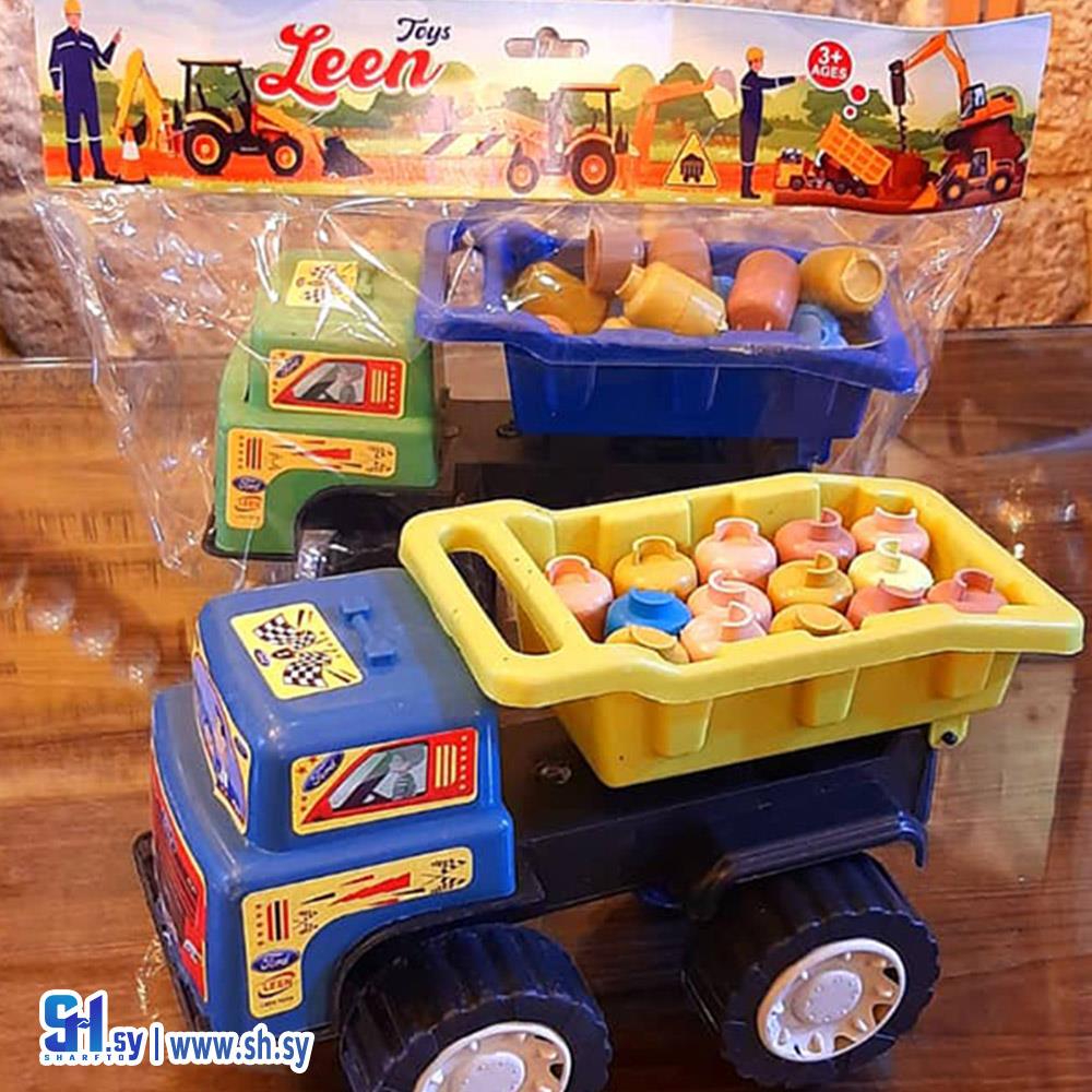 لعبة باكر مع غاز (كربوج إخوان)