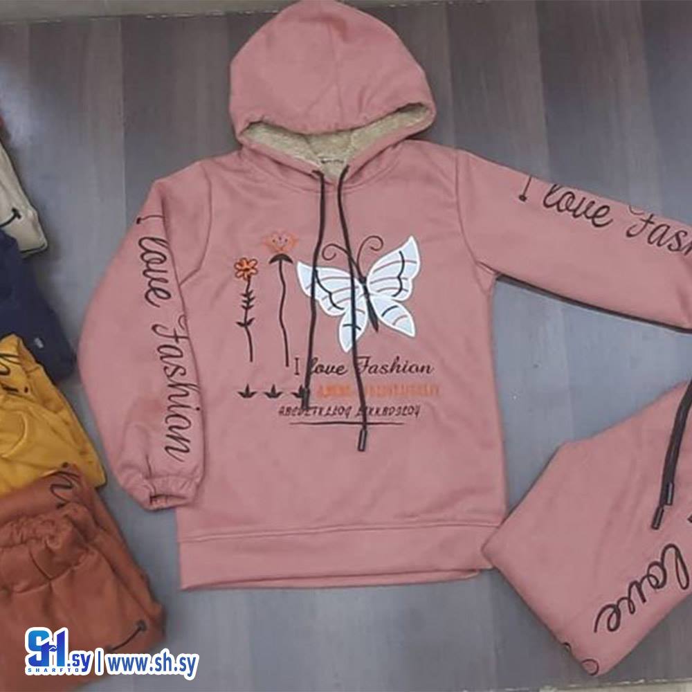 بيجامة بناتي (رمضان للتجارة)