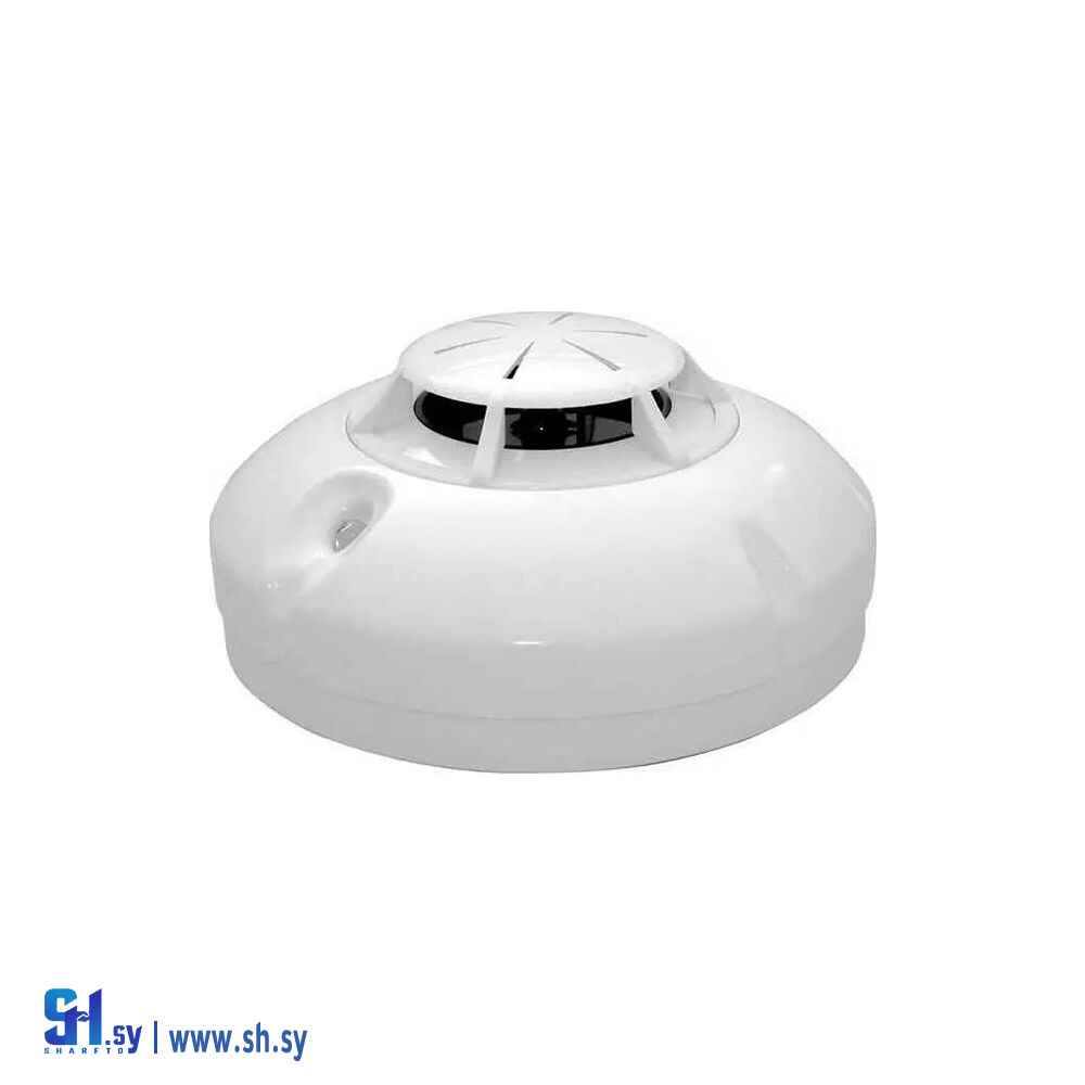 انذار كاشف مركب (الأستشاري للحلول والأنظمة الامنية)