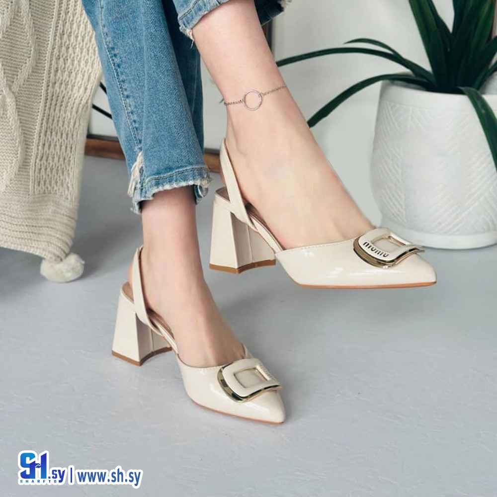 صندل نسائي 1 (شركة الصالح)