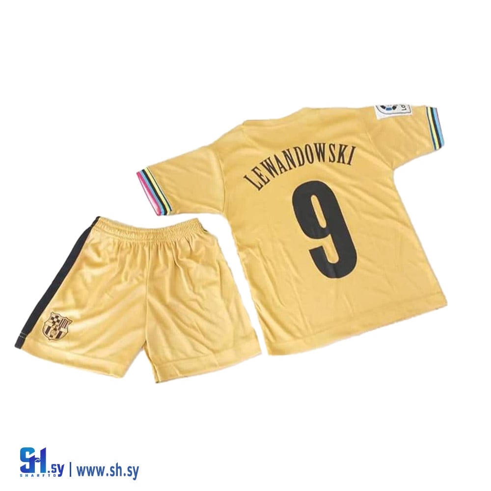 بيجامة  رياضية (الكأس الذهبي)