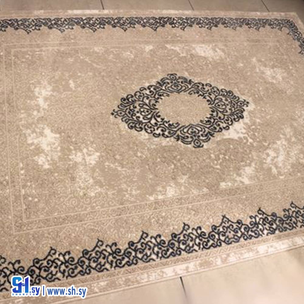 سجادة موديل 27 (تاج حلب)