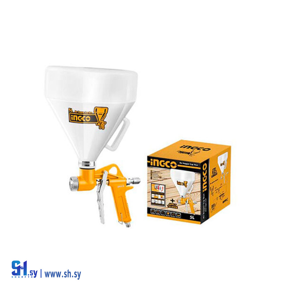 AHCG1501 (شركة الجدا)