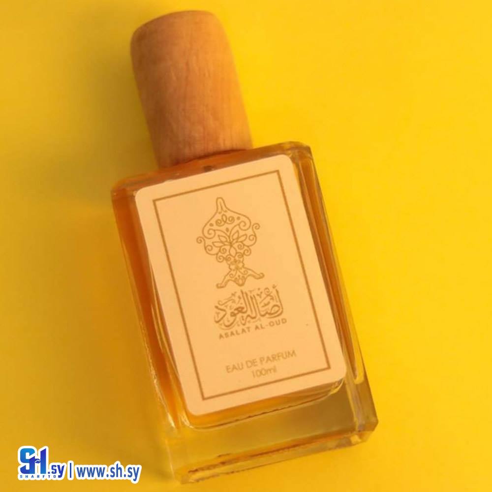 عطر أنا والشوق: تجربة عطرية استثنائية