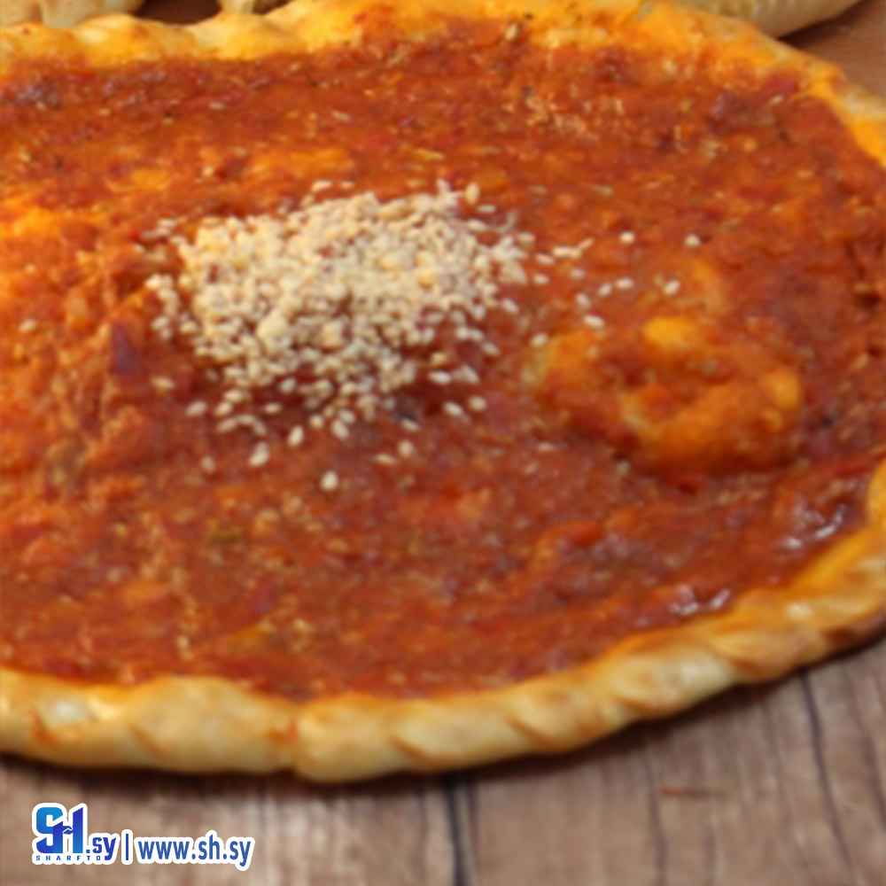 شطيرة محمرة (أمية كلاس دايري)