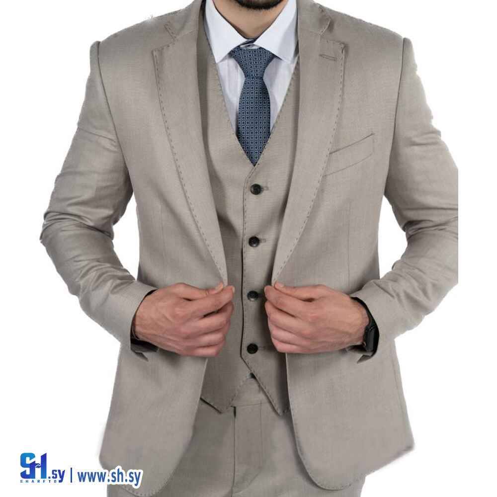 طقم رسمي رجالي 8 (روبين)