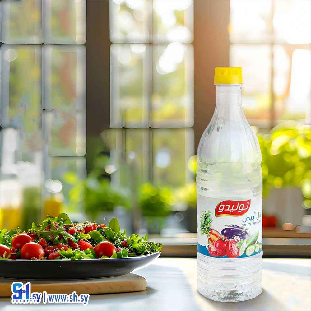 خل أبيض (توليدو)