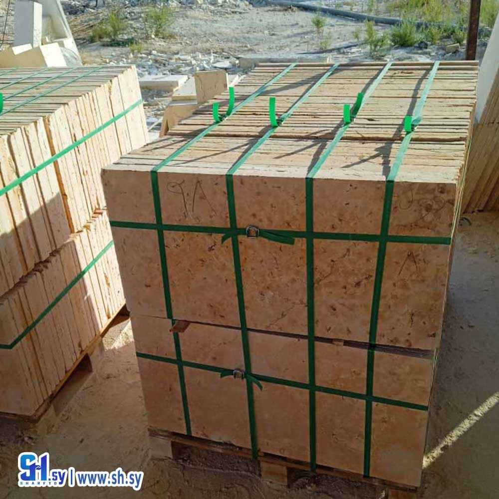 حجر 6 (شركة التوفيق)